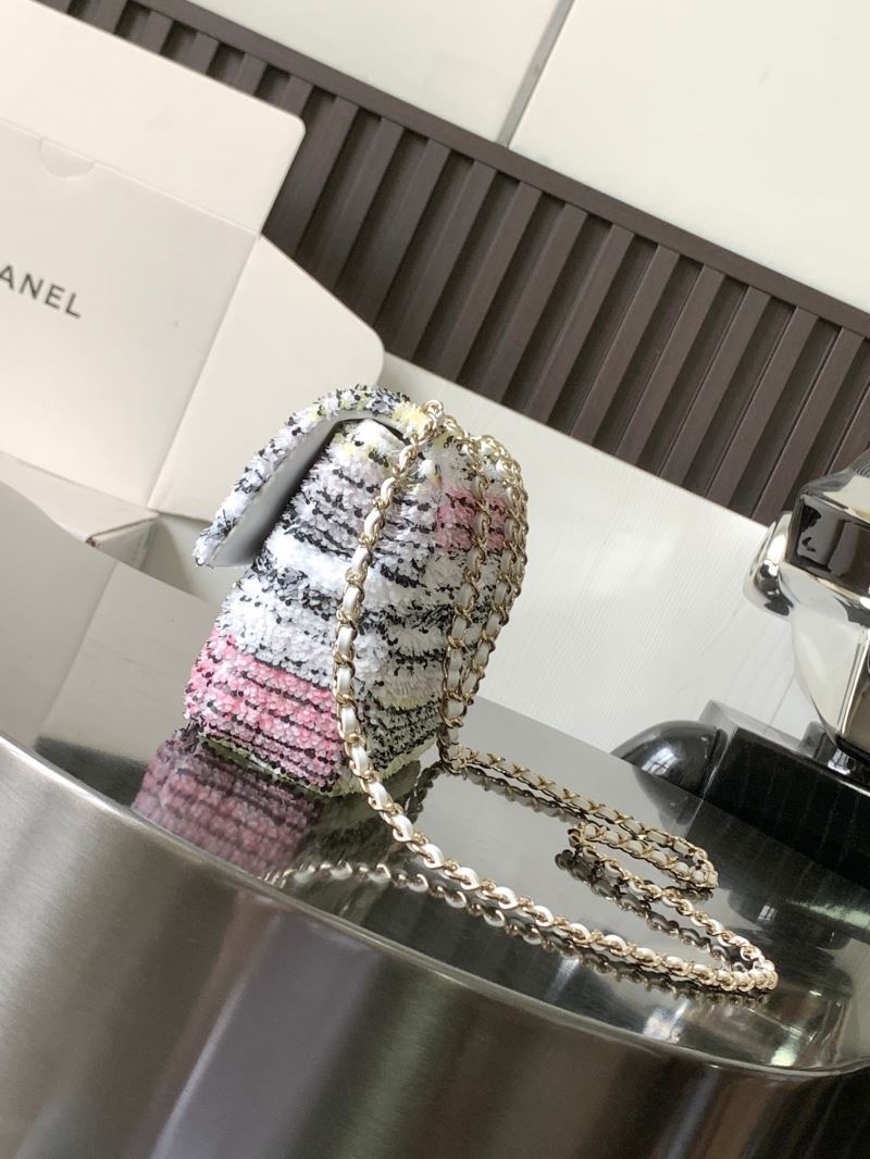 Chanel CF Series Bags